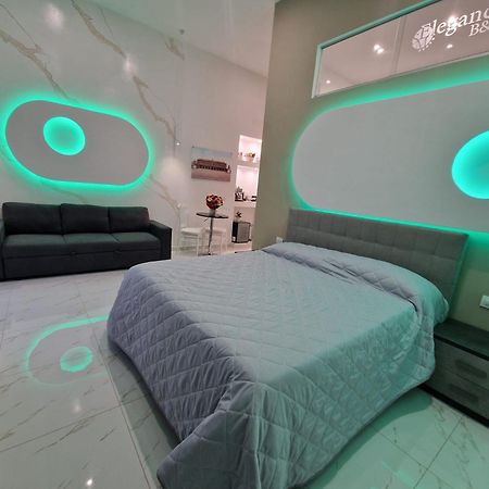 Elegance B&B Naples Luaran gambar