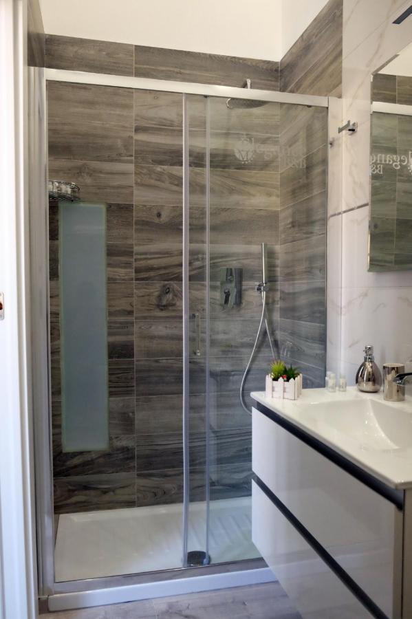 Elegance B&B Naples Luaran gambar