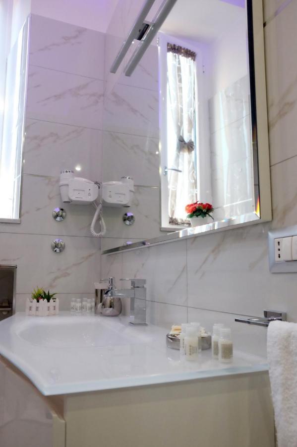 Elegance B&B Naples Luaran gambar