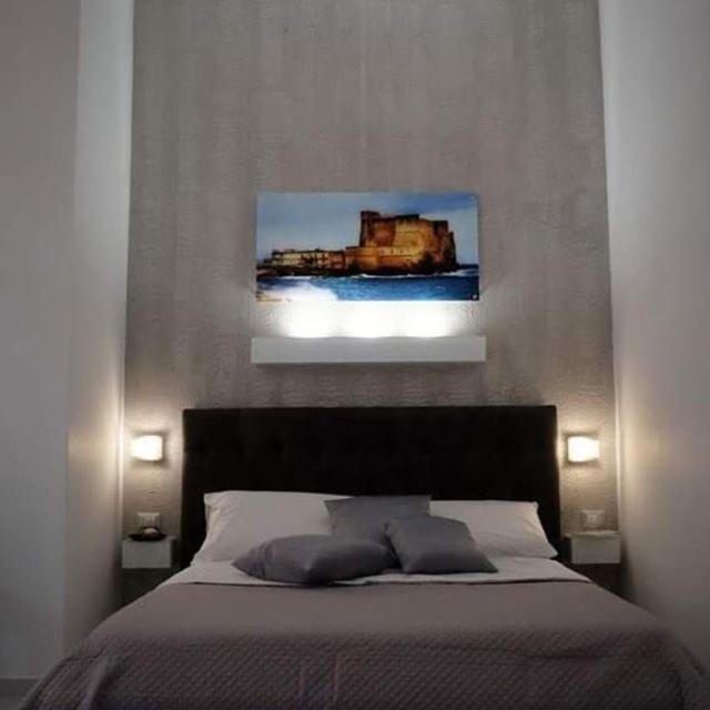 Elegance B&B Naples Luaran gambar