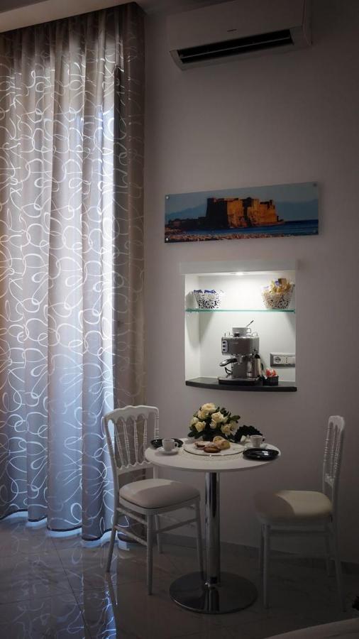 Elegance B&B Naples Luaran gambar