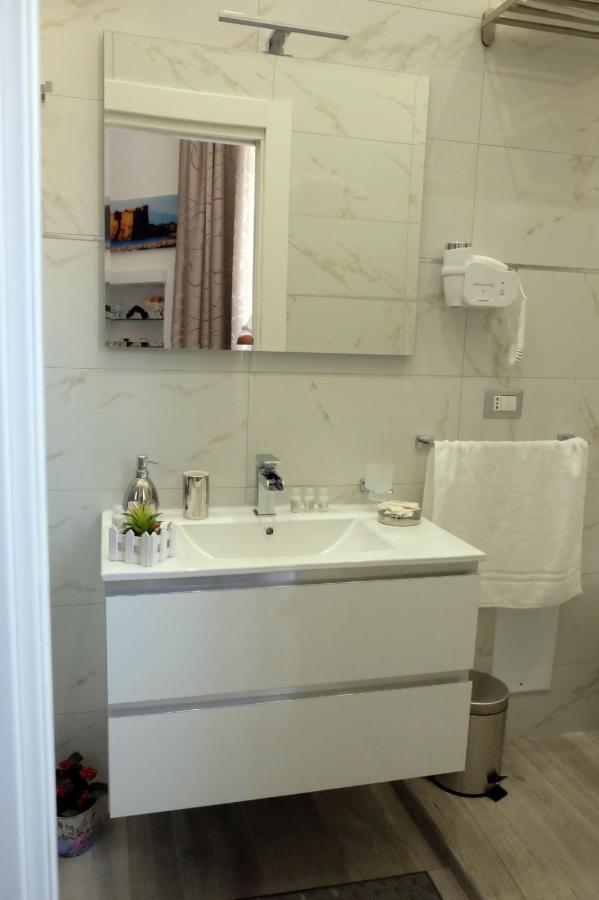 Elegance B&B Naples Luaran gambar