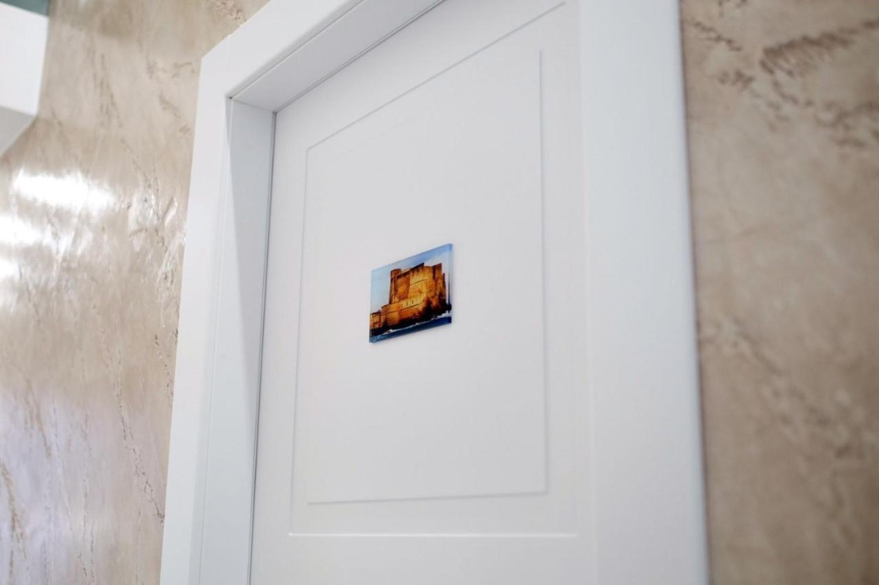 Elegance B&B Naples Luaran gambar