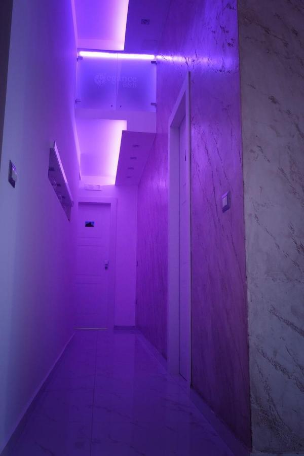 Elegance B&B Naples Luaran gambar
