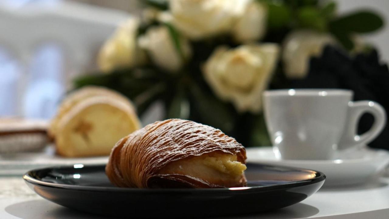 Elegance B&B Naples Luaran gambar