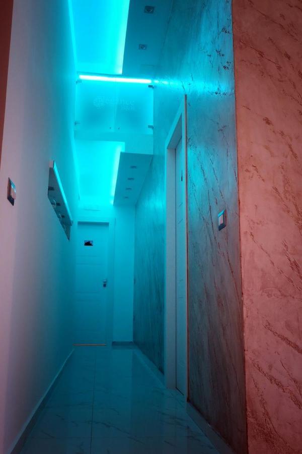 Elegance B&B Naples Luaran gambar