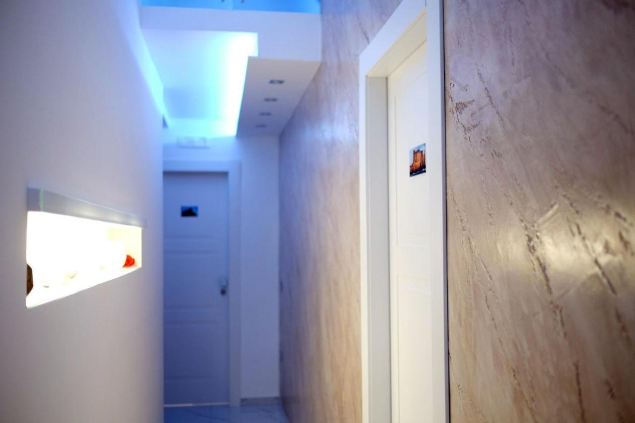 Elegance B&B Naples Luaran gambar