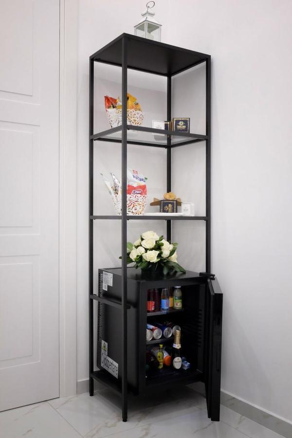 Elegance B&B Naples Luaran gambar