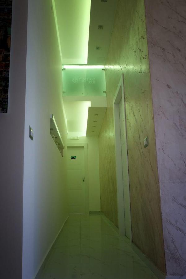 Elegance B&B Naples Luaran gambar