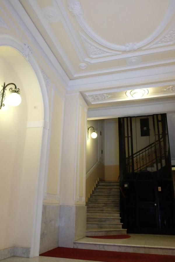 Elegance B&B Naples Luaran gambar