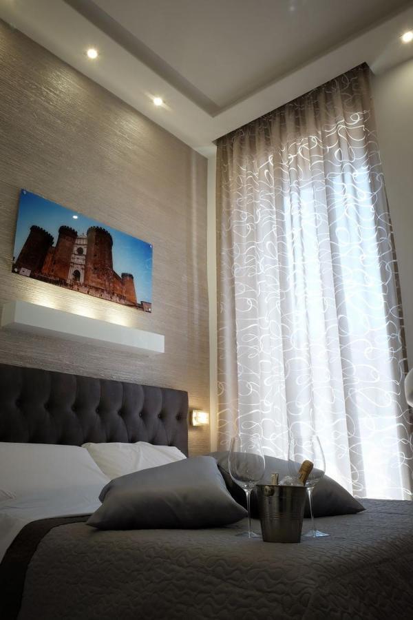 Elegance B&B Naples Luaran gambar