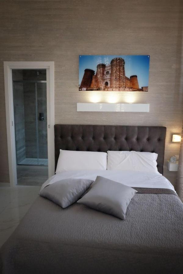 Elegance B&B Naples Luaran gambar