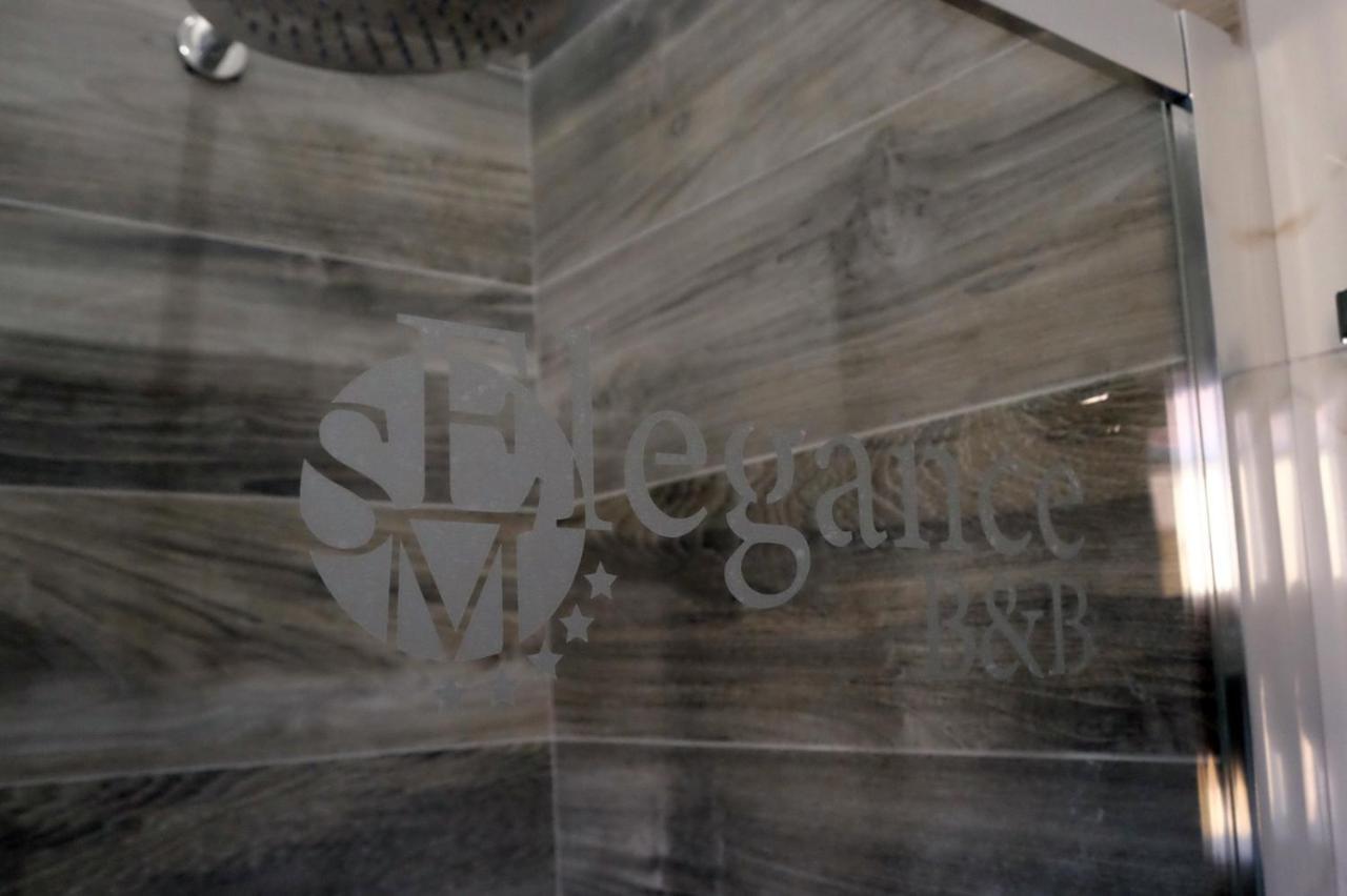 Elegance B&B Naples Luaran gambar