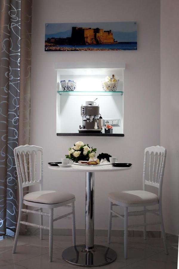 Elegance B&B Naples Luaran gambar