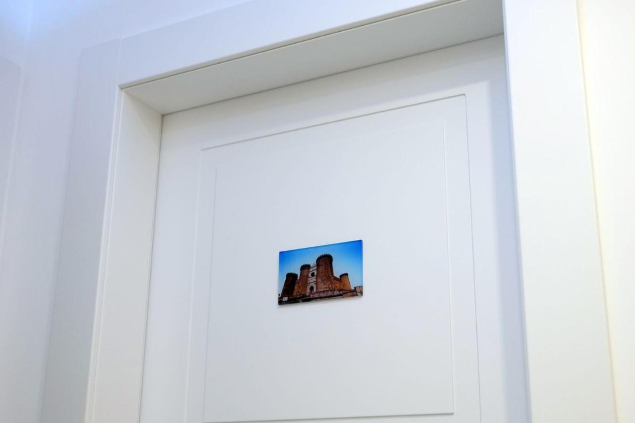 Elegance B&B Naples Luaran gambar