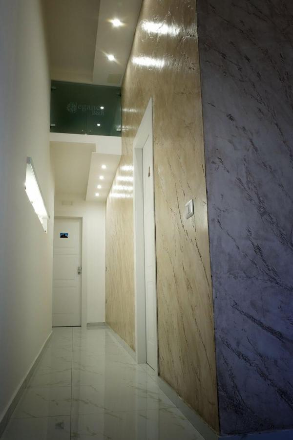 Elegance B&B Naples Luaran gambar