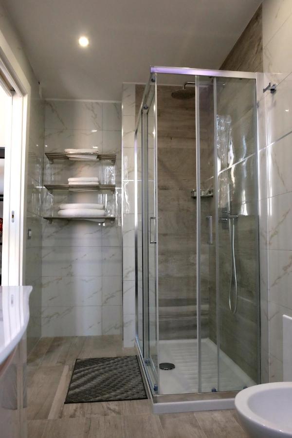 Elegance B&B Naples Luaran gambar