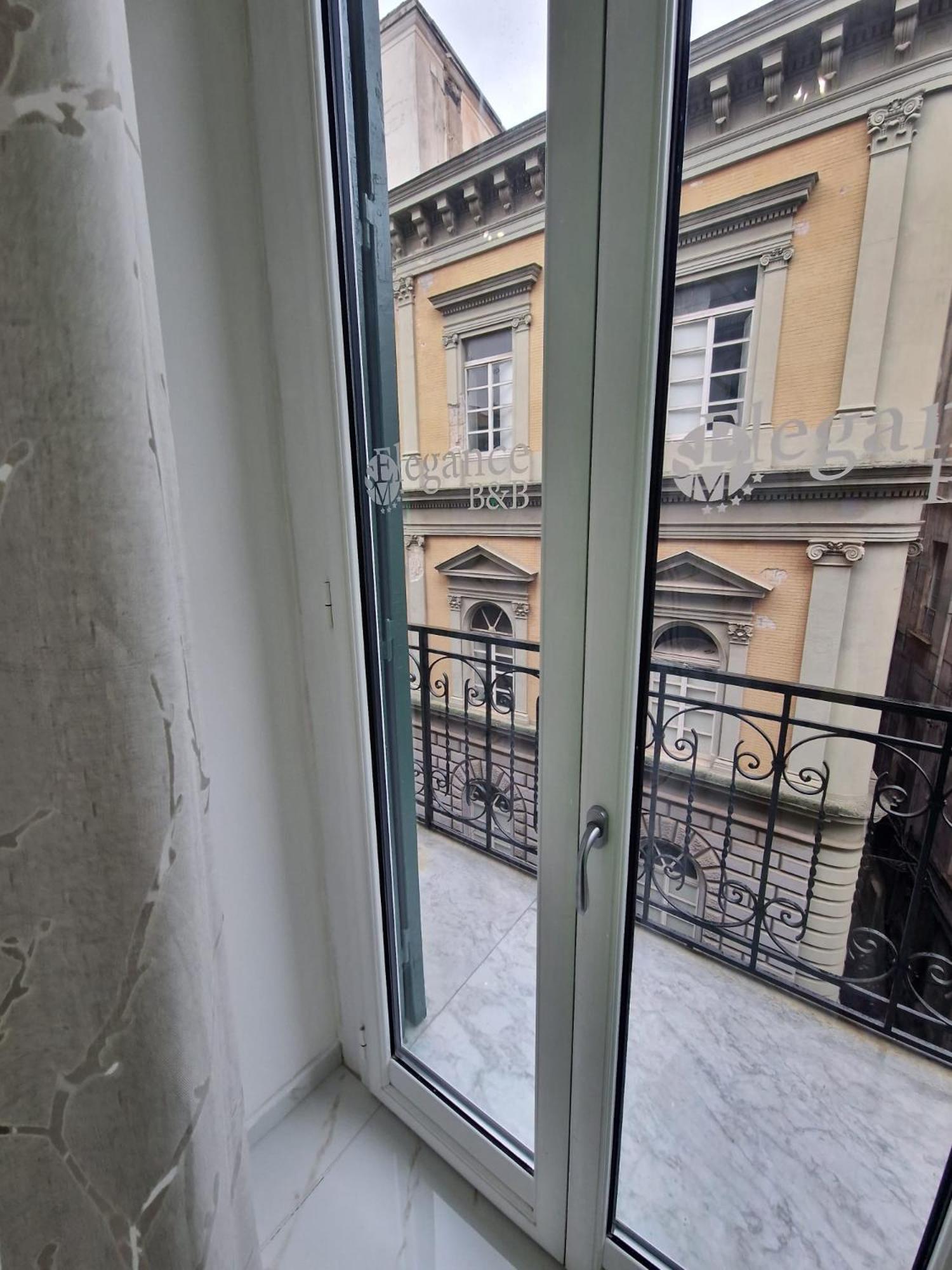 Elegance B&B Naples Luaran gambar