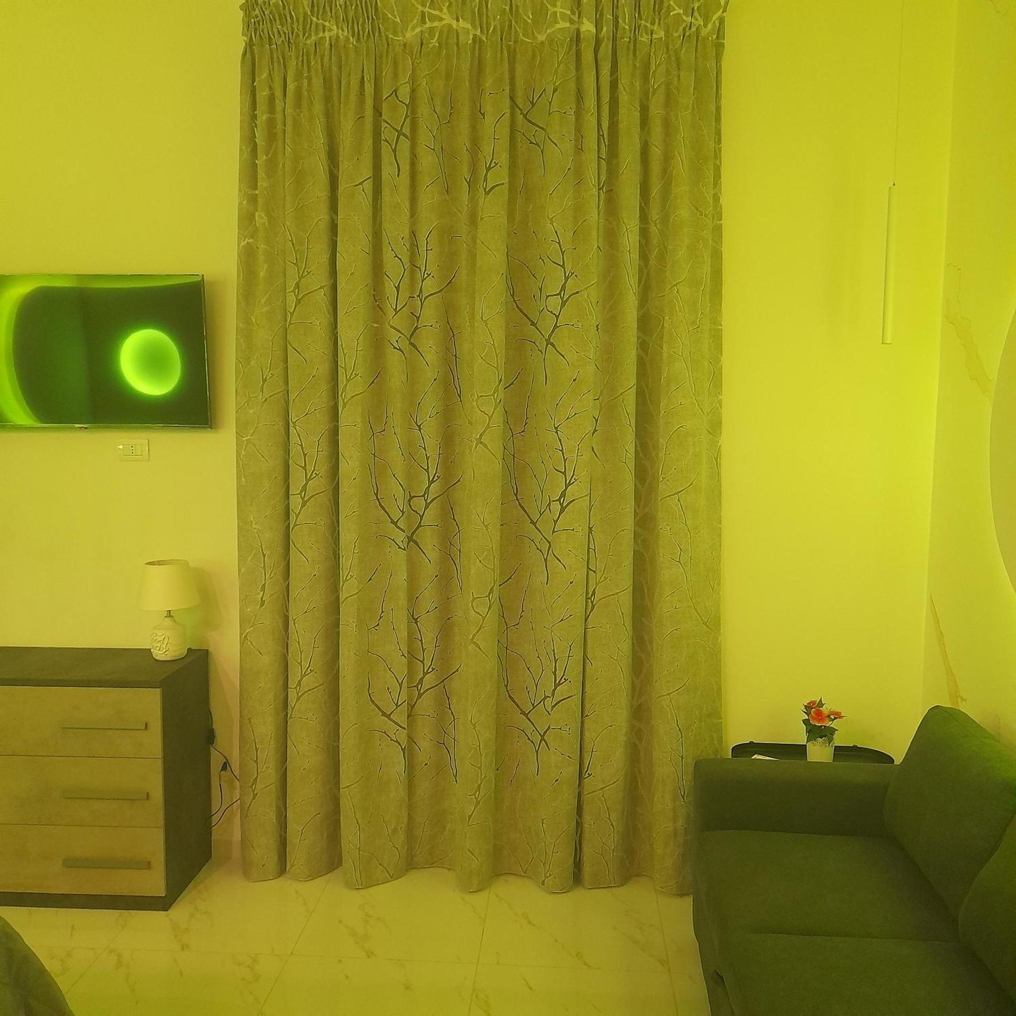Elegance B&B Naples Luaran gambar