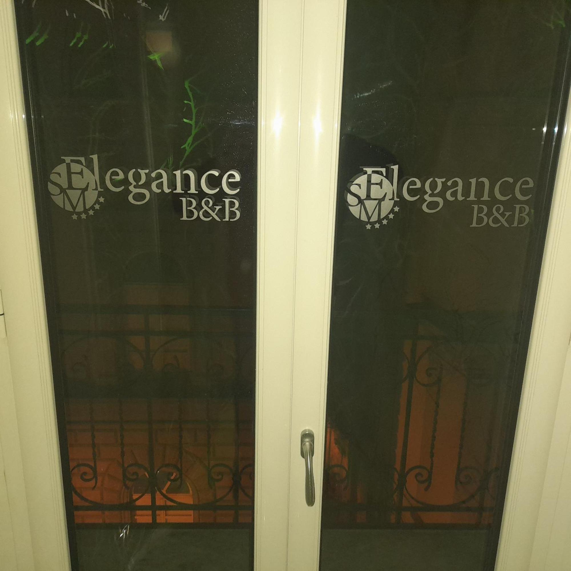 Elegance B&B Naples Luaran gambar